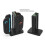 4in1 Charging Dock for  2 Controller Charging Station Base with Indicators   2  Charger 2