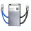 [ANT 4S BMS] Ito/Lifepo4/NCM 130A  BMS Built-in  for E-Bike/Scooter/Solar Storage 1