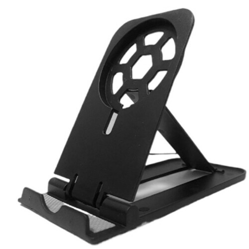 Folding Stand Holder Cradle for Wireless Charger Foldable Phone Stand Tablet Stand 1