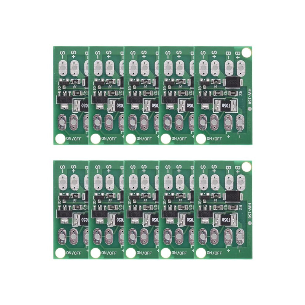 Automatic Night Light Led Lamp Control Auto /Off Solar Controller Charging Circuit Board For Led Light 6034161342550