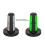 4in1 Charging Dock for  2 Controller Charging Station Card Storage Base with 360 LED Indicators   2 5