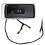 Car Wireless Charger 15W Fast Phone Charging Panel Adapter for - W447 V-Class 2020-2023 Left 1