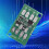 Automatic Night Light LED Lamp Control  Auto /OFF Solar Controller Charging  Circuit Board for LED Light 1
