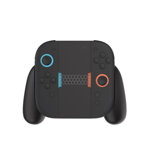 Für  2  Ladegriff Tragbare Gamepad-Ladestation mit ABS-Griffhalterung B 1
