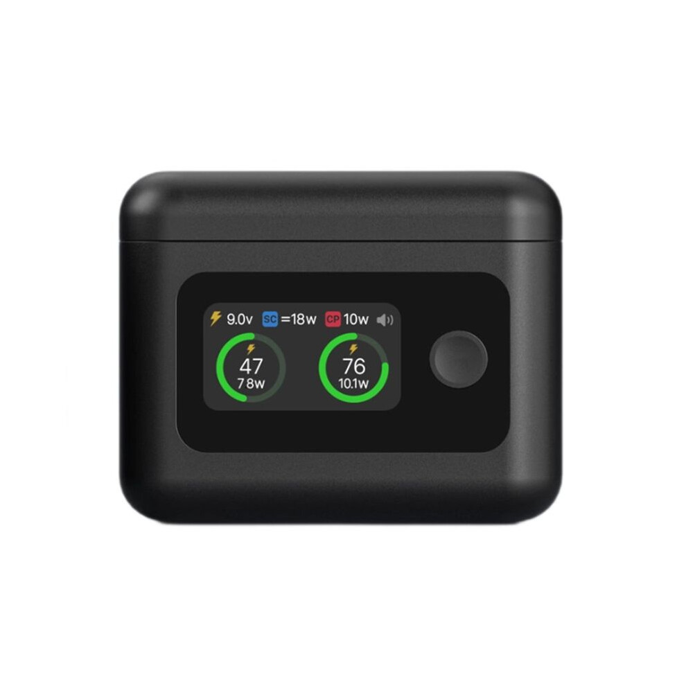 For X5 Battery Charger Charging Butler Portable Charging Box Fast Charge 27W 6033692597750