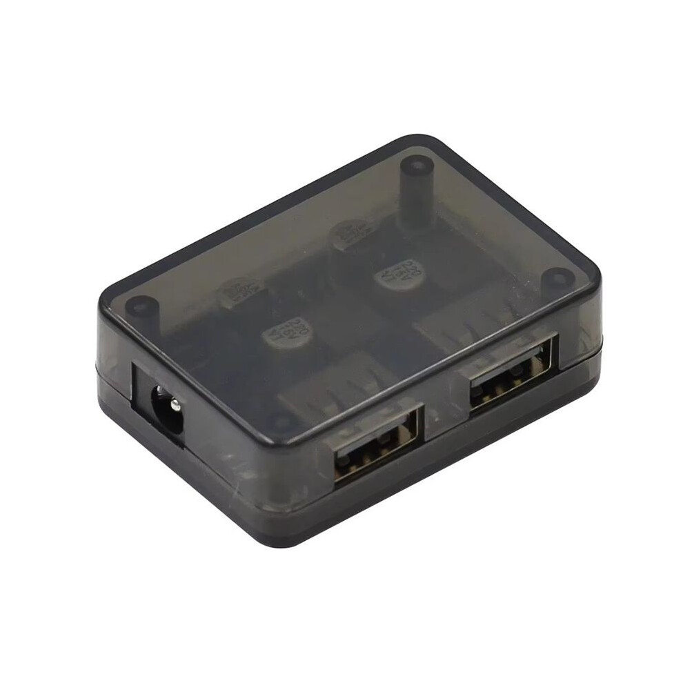 Dual Usb Fast Quick Car Charger Charging Buck Module Input 6V-30V Single Port 18W For Qc2.0 Qc3.0 Car Vehicle Board A 6031891361004