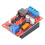 5A MPPT Solar Panel Regulator Controller Solar Charge Controller Battery Charging Module 9V 12V 18V 24V Easy to Use 1