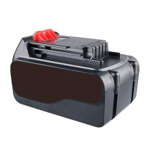 LBXR20 Li-Ion Battery Case Charging Protection Circuit Board PCB Box Shell for 18V 20V LBX2040 LB20 LBX20
