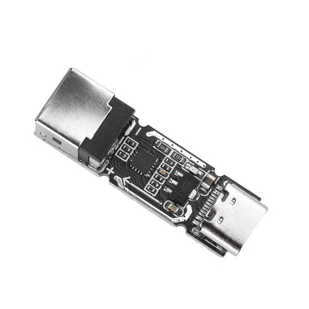 Pd3.1 140W 5A Type-C Usb To Pd Decoy Fast Charging Voltage Triggers 28V Power Afc Fcp Fast Charge Protocol B 6031794475921