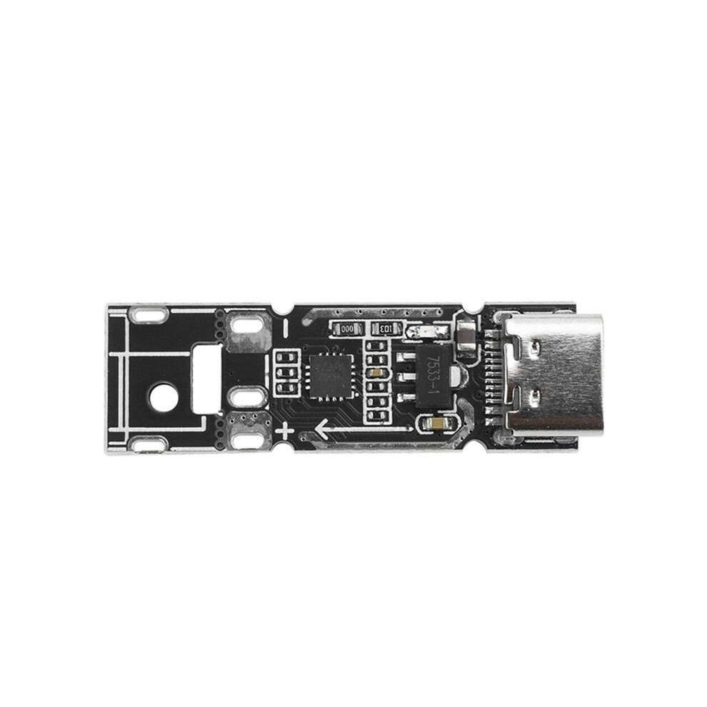 Pd3.1 140W 5A Type-C Usb To Pd Decoy Fast Charging Voltage Triggers 28V Power Afc Fcp Fast Charge Protocol A 4713063208950