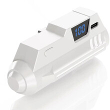 For Quest 2 for Mate Quest 3 Fast Charging Power for Quest 3s Digital VR Gaming Charging Treasure VR Accessories