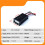 Ebike Sine Wave Waterproof Controller 48/52/60/72V 80A Three-Mode with LCD UCK1 Color Display E-Scooter Parts 6