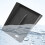 Car Center Console Wireless Charger Mat Screen Protect Frame for  Model Y Juniper 2025 5