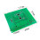 18650 Lithium Battery Capacity Tester Module High Precision LCD Digital Display True Capacity Module MaH/MwH Measurement 2