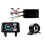 Ebike Sine Wave Waterproof Controller 48/52/60/72V 80A Three-Mode with LCD UCK1 Color Display E-Scooter Parts 3