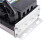 Naafmotor Scooter Sinusgolf BLDC Motor Controller 1200W 48V 60V 72V 6