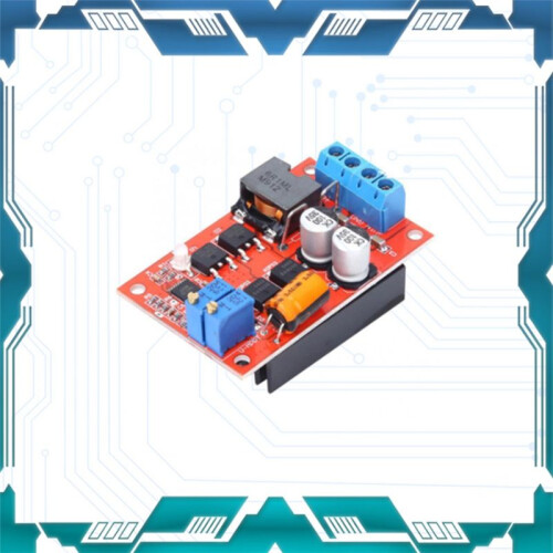 5A MPPT Solar Panel Regulator Controller Solar Charge Controller Battery Charging Module 9V 12V 18V 24V Easy to Use 1