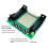 18650 Lithium Battery Capacity Tester Module High Precision LCD Digital Display True Capacity Module MaH/MwH Measurement 6