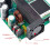 900W 15A Step  Module TFT Digital Display - Step  Converter Booster 9-60V to 10-120V Constant Current Voltage 5