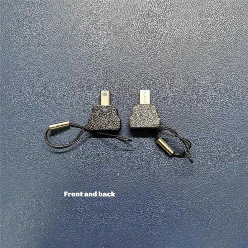 Type C Charging Adapter for Ndsi 2ds 3ds Mobile Phone Charging & Data Transmission Converter 1