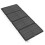 4 Foldable Solar Panel USB Portable Solar Cell Folding Waterproof Solar Plate Mobile Phone Power Battery Charger 6