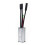 EBike Controller KT-14A 36/48V 6 Tube Sine Wave Controller Waterproof Plug for Ebike Motor Conversion for KT LCD Display 1