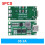 5PCS 3S 2A Type-C Step- Boost LiPo Polymer Li-Ion Charger 18650 Lithium Battery 2
