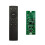 Solar Street Light Driver Board 3.2V 3.7V High Power Remote Control  Human Body Induction Solar Light Circuit 1