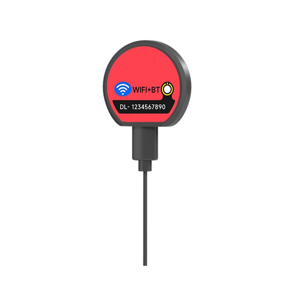 New Bms Accessories Wifi Module For 4S 8S 16S 24S 40A 100A 150A 200A Lifepo4 Li-Ion Lto App Remote Monitor 6033408972697