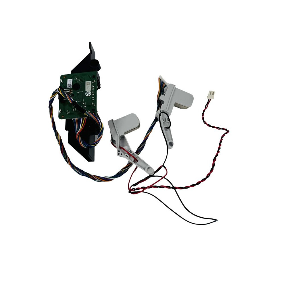 Base Station Positioning Recharging Sensor For Qrevo Curv/P20 Pro/P20 /P20 Ultra 4712440423108