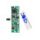 High Power 3.2V 3.7V Remote Control  Human Body Induction Solar Light Circuit Board Solar Light Circuit 1