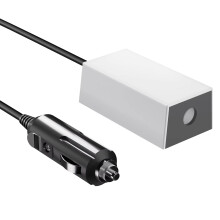 For Starlink  Adapter 67W Car Charger Cable with -to- Regulator Converter 12V-36V Input Car Charger Waterproof