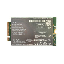 FM350-GL DW5931e 5G M.2 Module for Latitude 7440 5531 9330 Precision 3571 3480 Laptop FM350-GL 3G/4G/5G Module