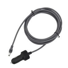 For Starlink Power Cable Car Charger Adapter 12V-24V Power Cord 2M Power Cable for STARLINK