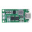 5PCS 3S 2A Type-C Step- Boost LiPo Polymer Li-Ion Charger 18650 Lithium Battery 4
