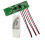 Automatic Control Lamp Board with Remote Control Solar LED Driver Board Multi-Function Practical Human Body Induction 1