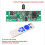 High Power 3.2V 3.7V Remote Control  Human Body Induction Solar Light Circuit Board Solar Light Circuit 5