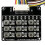 1.2A Lifepo4 Lipo Li-Ion Lithium Battery  Transfer Equalizer Inductive Version BMS 10S Active Balancer Board 6