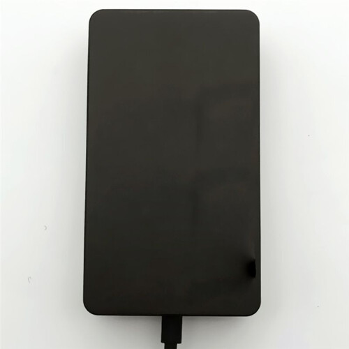 15V 8.0A Charging Power Adapter Cable for  Surface 127W Laptops, Direct Charging