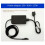 15V 8.0A Charging Power Adapter Cable for  Surface 127W Laptops, Direct Charging 2
