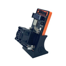 S21 Pro for Bitaxe Gamma 601 Bitcoins Miner BM1370 Asic 1.2TH/S Solo Miner WiFi BTC Miner Open Source AU Plug