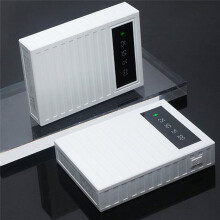 18650 Batterijhouder Powerbankdeksel DIY Batterijdoos Verwijderbare Voedingsbehuizing 18650 Batterijopbergdoos