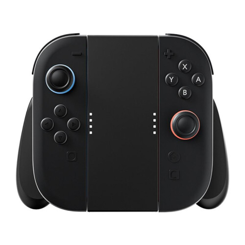 2  2 Charging Grip Portable Gamepad Charger Dock for  2 Controller Accessories A 1