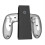 Charging Dock Grip Adapter for Switch2  Charger Type-C Multifunction Controller for   2 Accessories 1