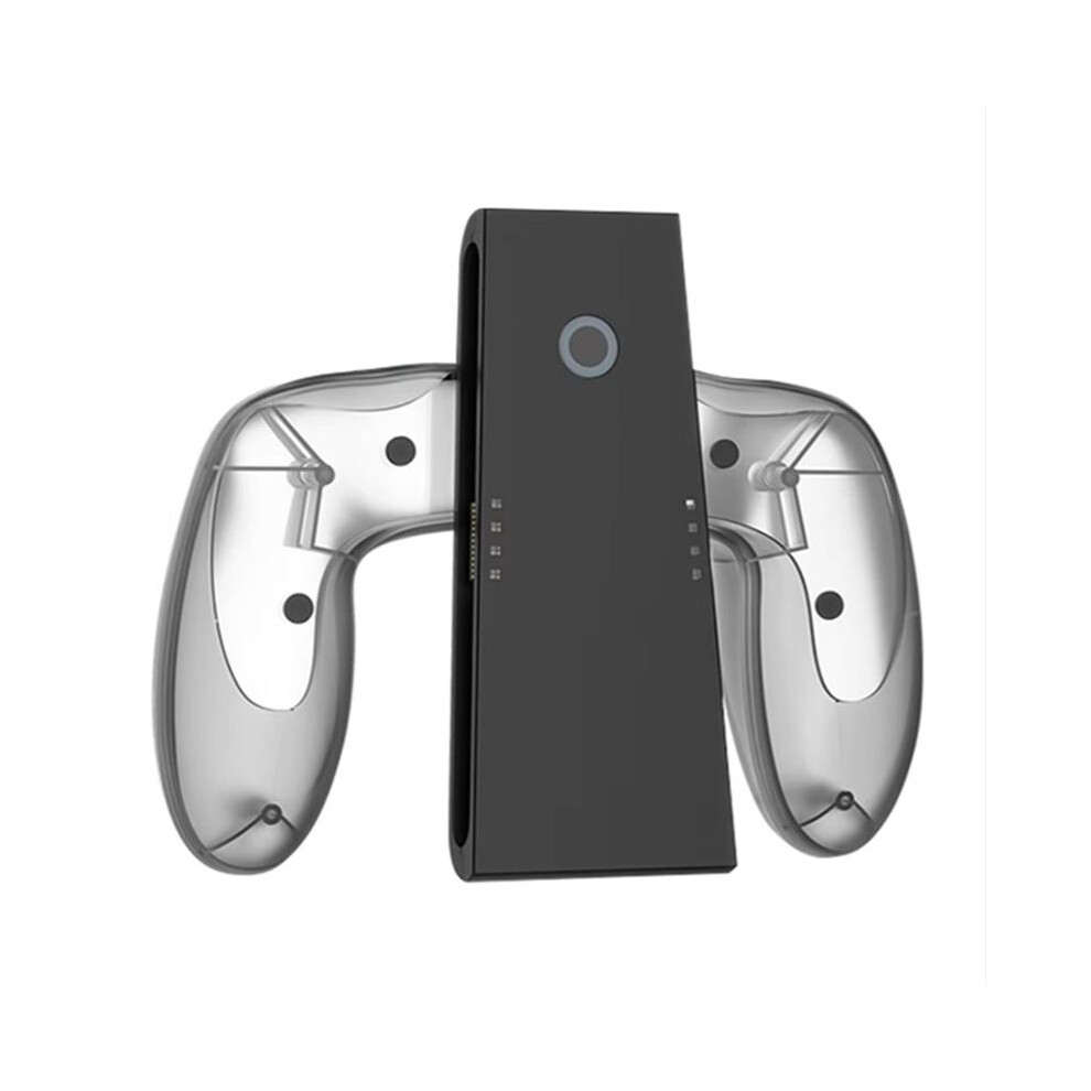 Charging Dock Grip Adapter For Switch2 Charger Type-C Multifunction Controller For 2 Accessories 6034189228881