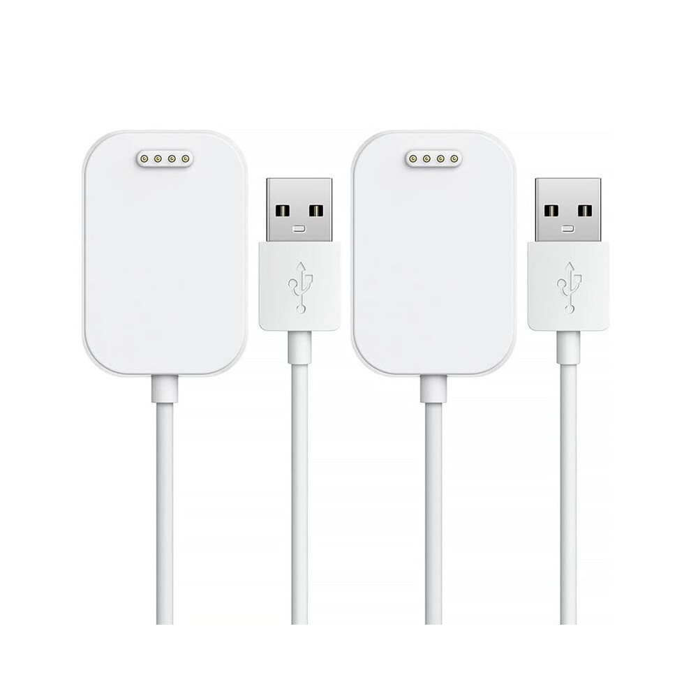 2 Pack Charger Dock Compatible With For Verizon Gizmo Watch 1 2 3, Kids Smartwatch Accessories 1M 6133606740637