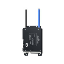 LiFePo4 8S-24S 48V BT Passive Balance BMS for Scooter Electric Vehicle Power Bank Liion BMS Mit UART 30A