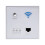 Wall Embedded Wireless WIFI AP Router Socket Outlet Wall Charger WiFi  Socket Electric Wall Sockets 1