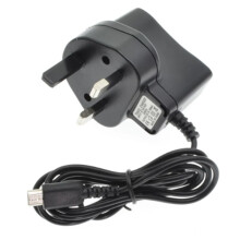 Adaptador de Carregador de Fonte de Alimentação CA para   Lite Carregador de Parede Doméstico Adaptador de Alimentação CA para  Lite NDSL