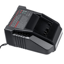 3A Lithium Battery Charger for 14.4V-18V BAT619G BAT619 BAT609G BAT609 BAT618 BAT610G BAT614 Battery Charger (EU)